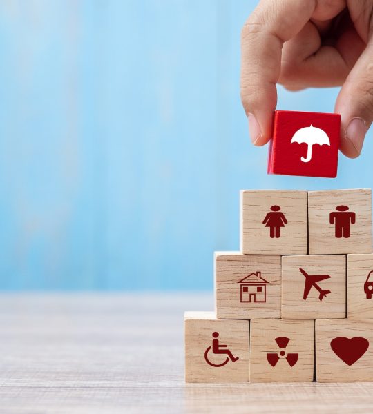 Insurance concepts